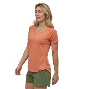 Patagonia Capilene Cool Trail T-Shirt - S